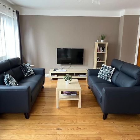 Mama'S Appart Epping-Urbach Extérieur photo