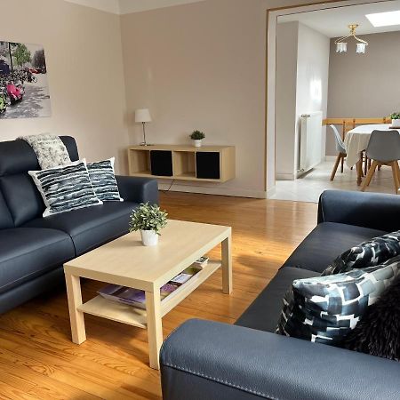 Mama'S Appart Epping-Urbach Extérieur photo