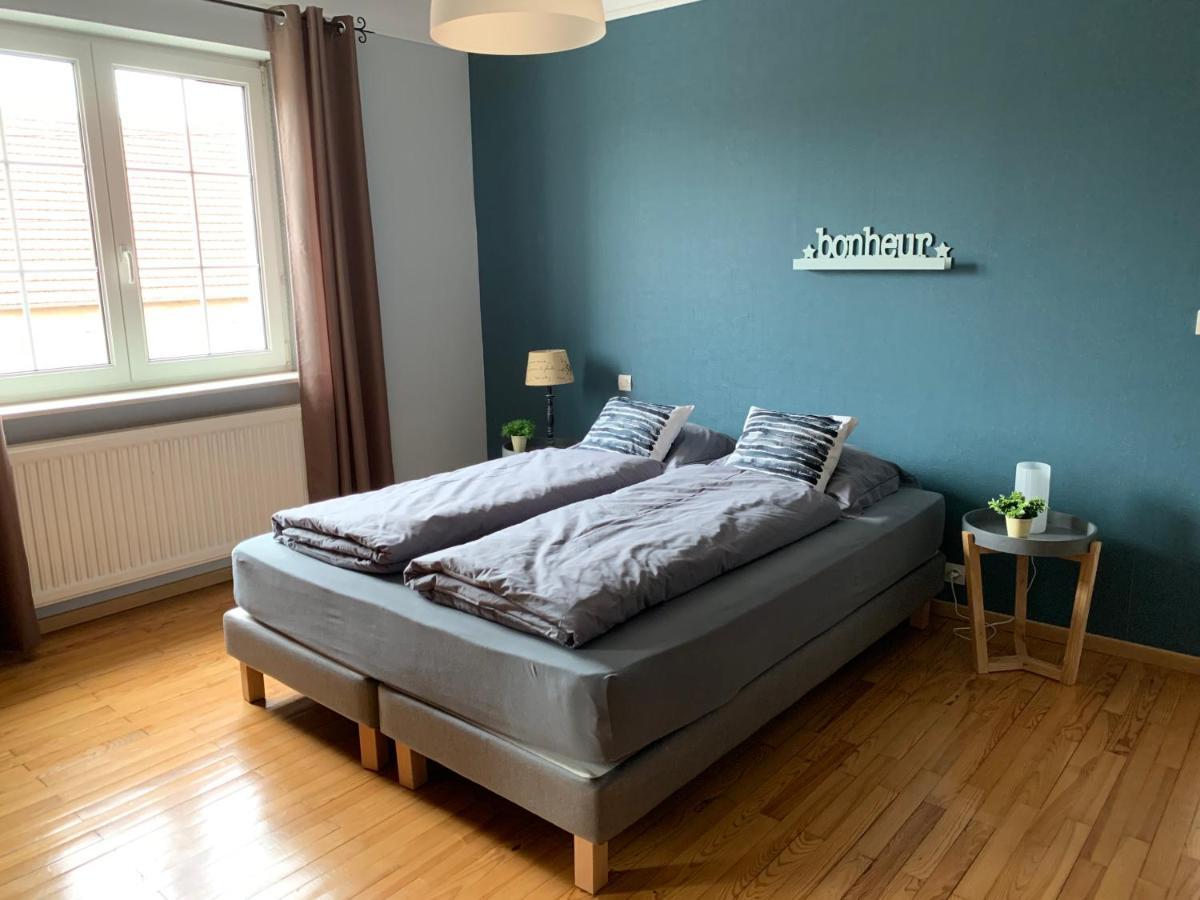 Mama'S Appart Epping-Urbach Extérieur photo