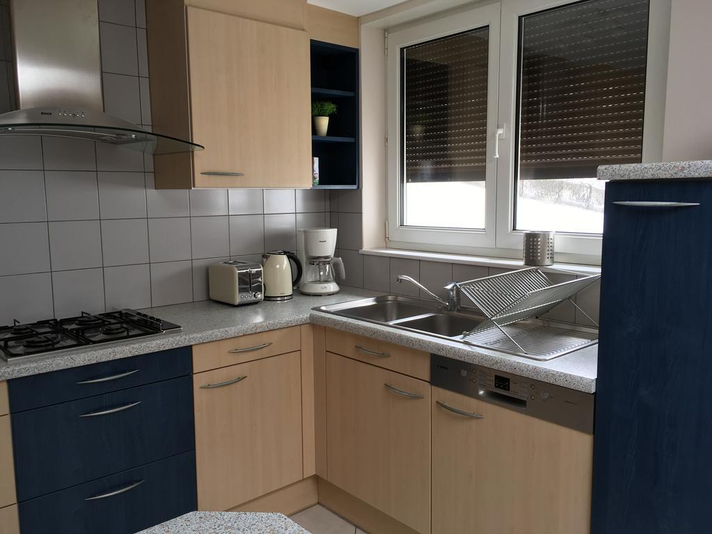 Mama'S Appart Epping-Urbach Extérieur photo
