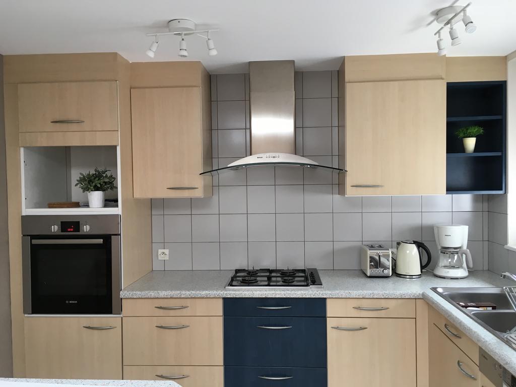 Mama'S Appart Epping-Urbach Extérieur photo