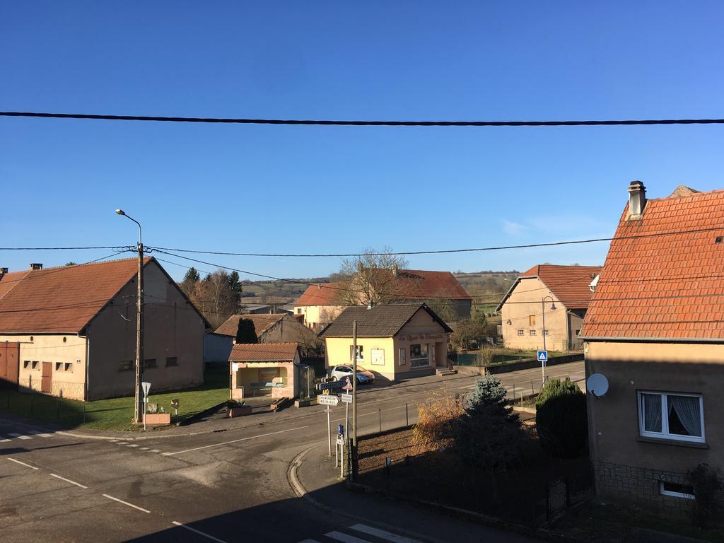 Mama'S Appart Epping-Urbach Extérieur photo