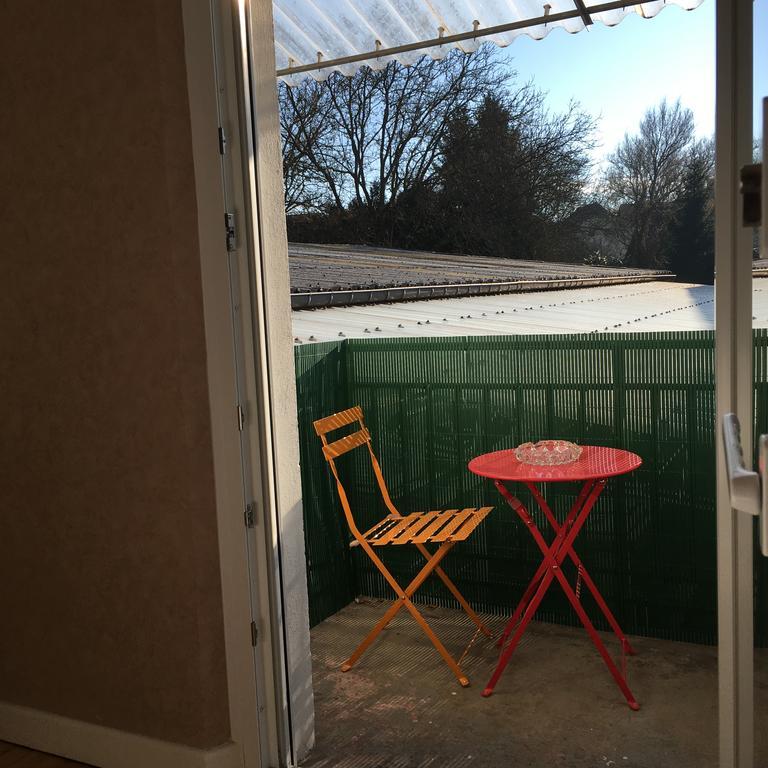 Mama'S Appart Epping-Urbach Extérieur photo