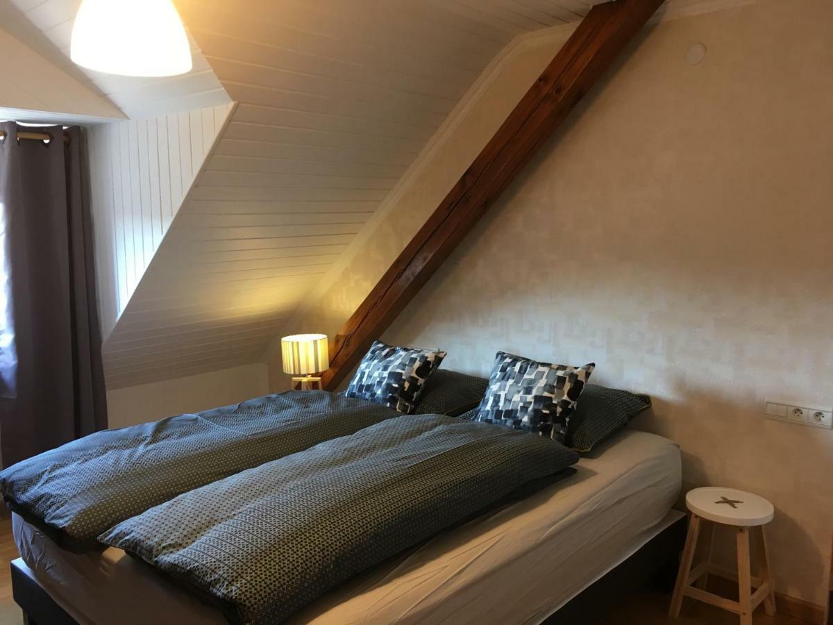 Mama'S Appart Epping-Urbach Extérieur photo