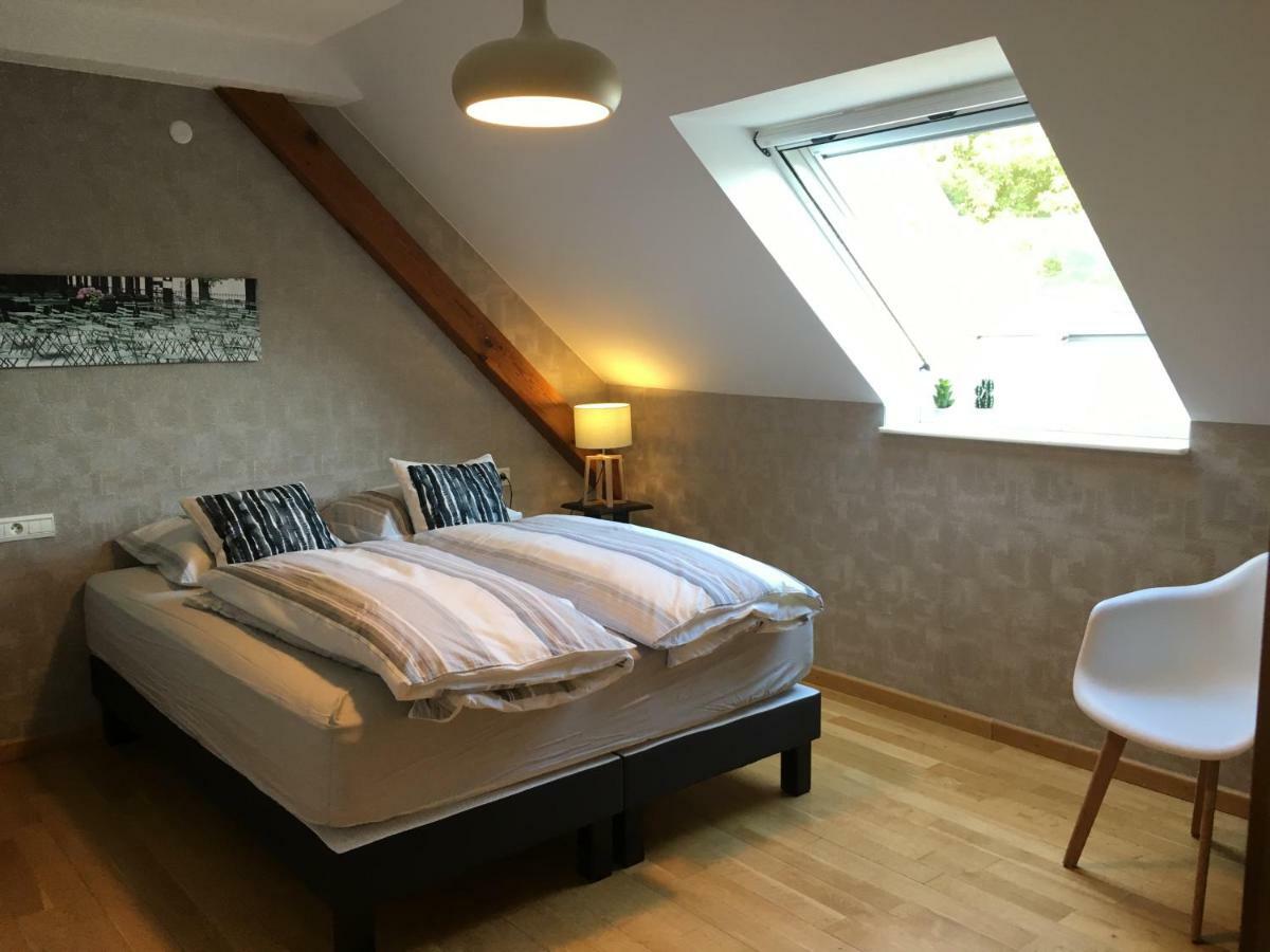 Mama'S Appart Epping-Urbach Extérieur photo