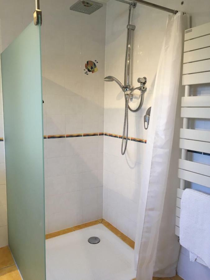 Mama'S Appart Epping-Urbach Extérieur photo
